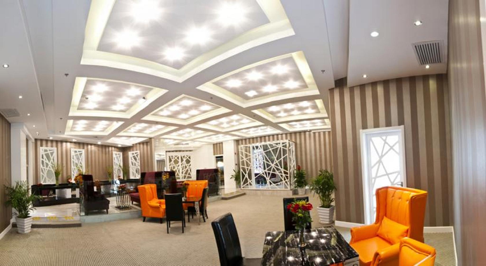 Ya'Ao International Hotel Beijing Pequim Exterior foto